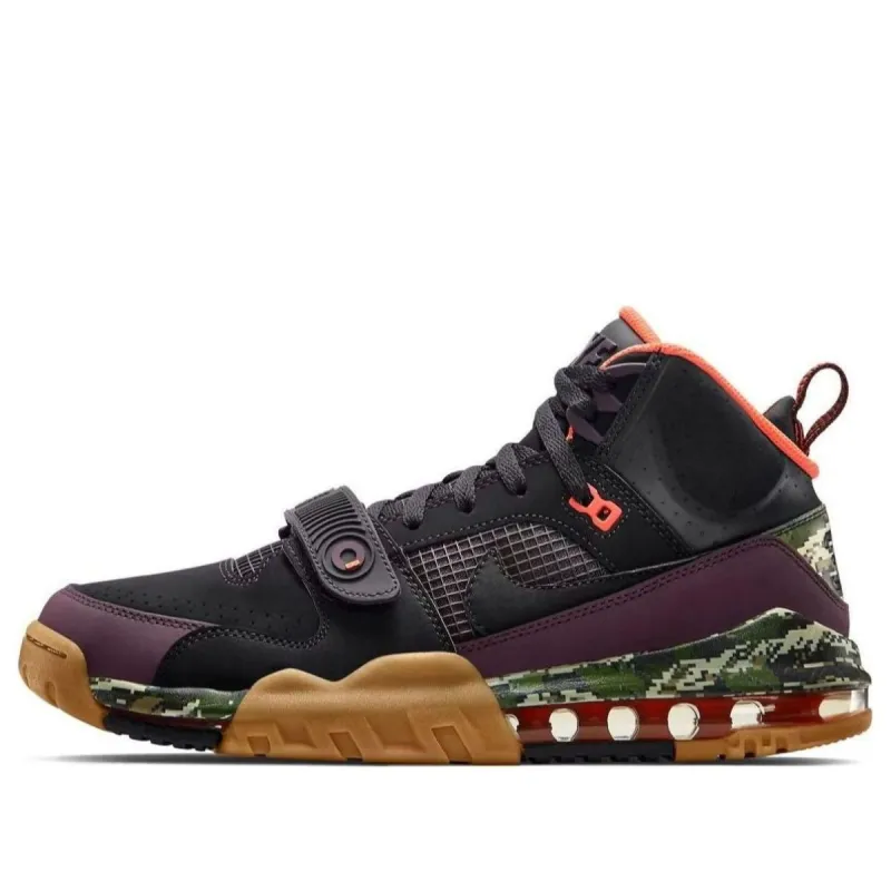 Nike Air Max Bo Jax Premium 'Camo' 654479-001 sold by KicksCrew