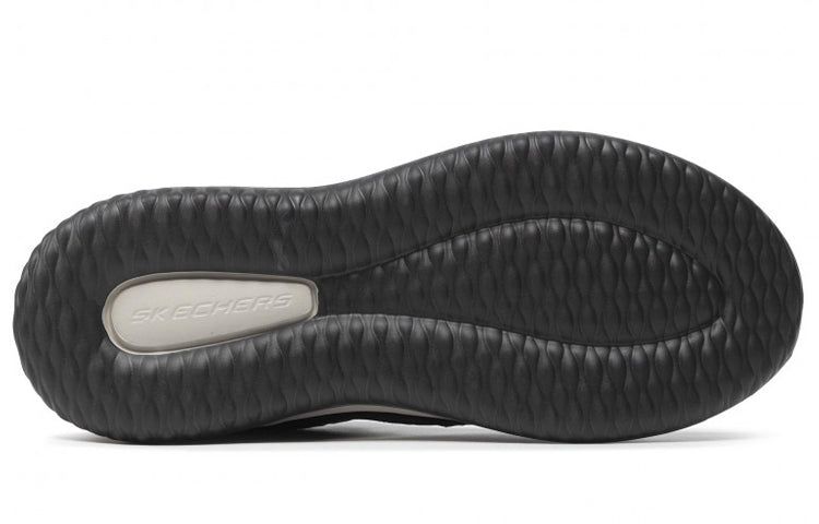 Skechers Delson Ralcon 'Black' 210229-BLK sold by KicksCrew product image thumbnail 6