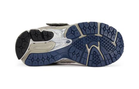 (PS) New Balance 2002R 'Brown Grey' PV2002R0 sold by KicksCrew