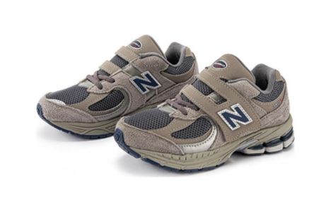(PS) New Balance 2002R 'Brown Grey' PV2002R0 sold by KicksCrew