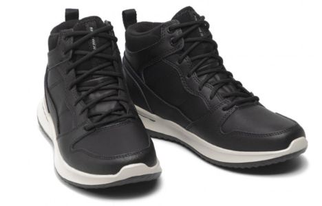 Skechers Delson Ralcon 'Black' 210229-BLK sold by KicksCrew