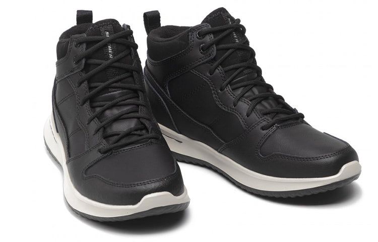 Skechers Delson Ralcon 'Black' 210229-BLK sold by KicksCrew product image thumbnail 4