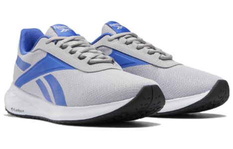 Reebok Energen Plus 'Cold Grey Court Blue' GY5188 sold by KicksCrew