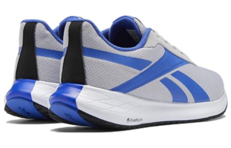 Reebok Energen Plus 'Cold Grey Court Blue' GY5188 sold by KicksCrew