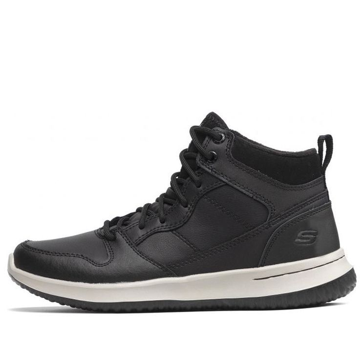 Skechers Delson Ralcon 'Black' 210229-BLK sold by KicksCrew