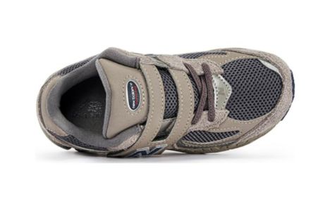 (PS) New Balance 2002R 'Brown Grey' PV2002R0 sold by KicksCrew