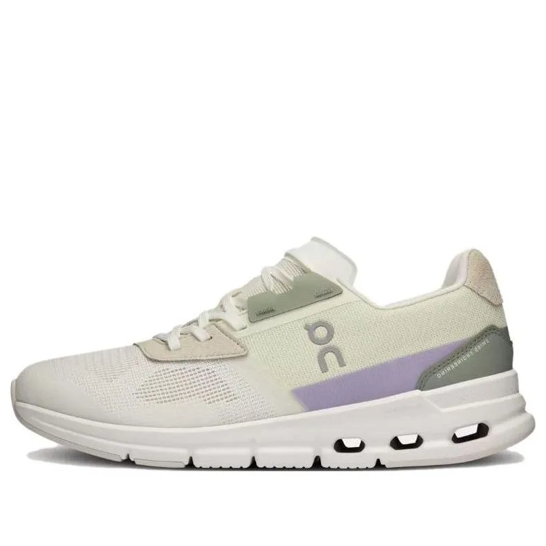 (WMNS) On Running Cloudrift 'Undyed-White Wisteria' 87.98115 sold by KicksCrew