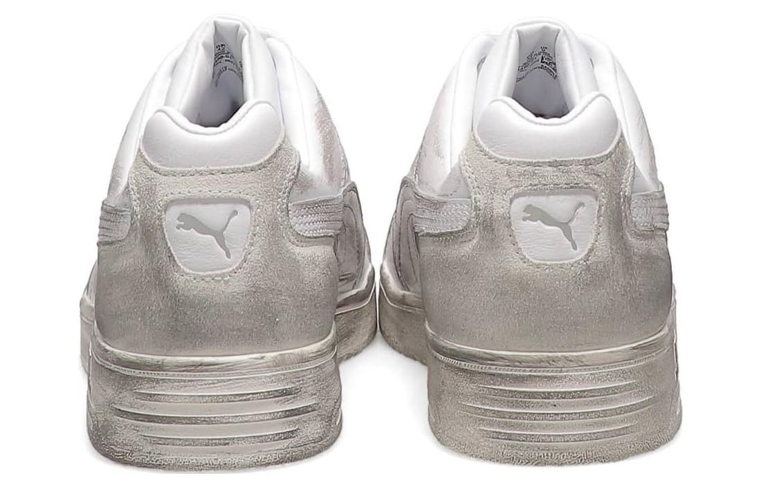 PUMA Slipstream Low MB Atmos 'White' 394488-01 sold by KicksCrew product image thumbnail 3