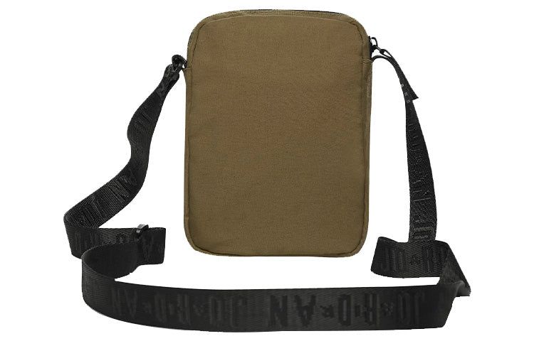Air Jordan Airborne Festival Bag 'Olive Green' DV5363-222 sold by KicksCrew product image thumbnail 3