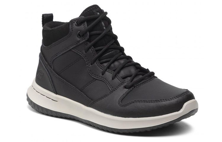 Skechers Delson Ralcon 'Black' 210229-BLK sold by KicksCrew product image thumbnail 3