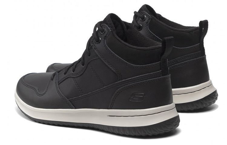 Skechers Delson Ralcon 'Black' 210229-BLK sold by KicksCrew product image thumbnail 5