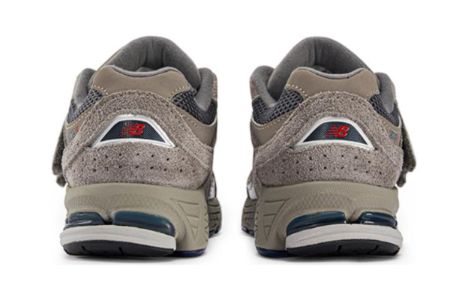 (PS) New Balance 2002R 'Brown Grey' PV2002R0 sold by KicksCrew