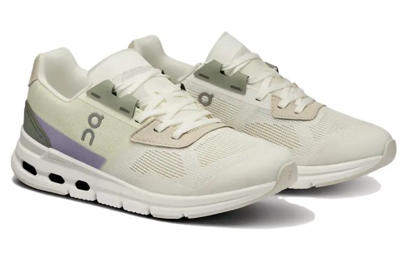 (WMNS) On Running Cloudrift 'Undyed-White Wisteria' 87.98115 sold by KicksCrew product image thumbnail 2