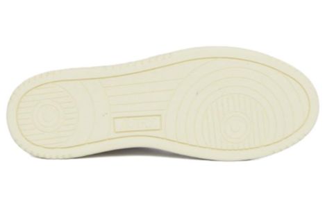 Autry Medalist Low 'Game Set Match - White' AULM-WC06 sold by KicksCrew