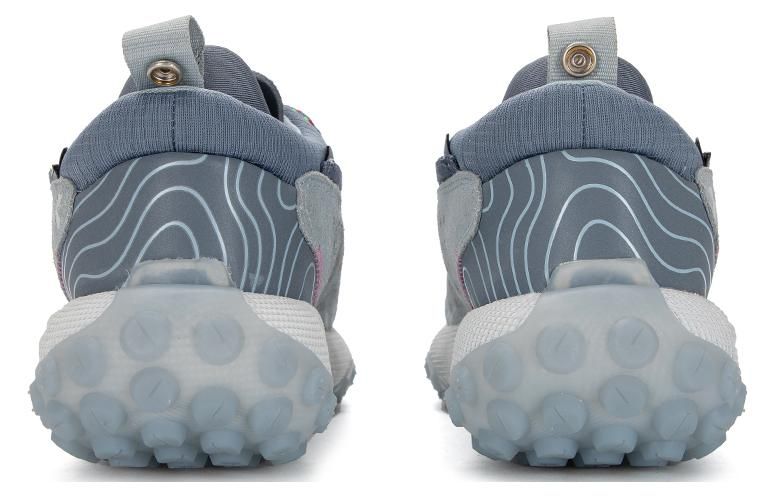 Under Armour HOVR Summit Fat Tire Delta 'Harbor Blue' 3024921-400 sold by KicksCrew product image thumbnail 4