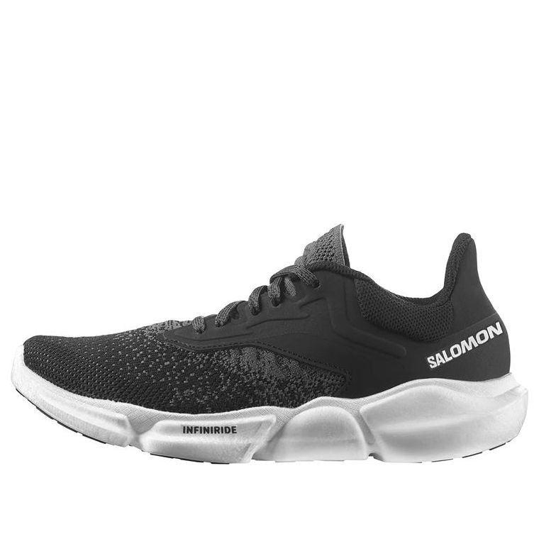 (WMNS) SALOMON Predict Soc 3 'Black White' 417595 sold by KicksCrew