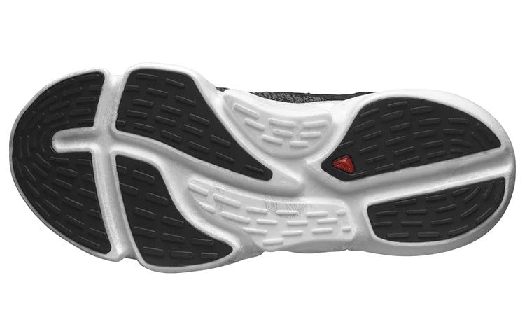 (WMNS) SALOMON Predict Soc 3 'Black White' 417595 sold by KicksCrew product image thumbnail 6