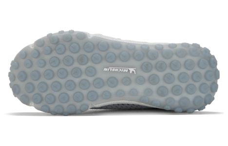 Under Armour HOVR Summit Fat Tire Delta 'Harbor Blue' 3024921-400 sold by KicksCrew
