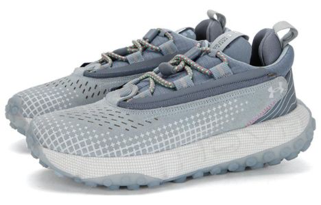 Under Armour HOVR Summit Fat Tire Delta 'Harbor Blue' 3024921-400 sold by KicksCrew