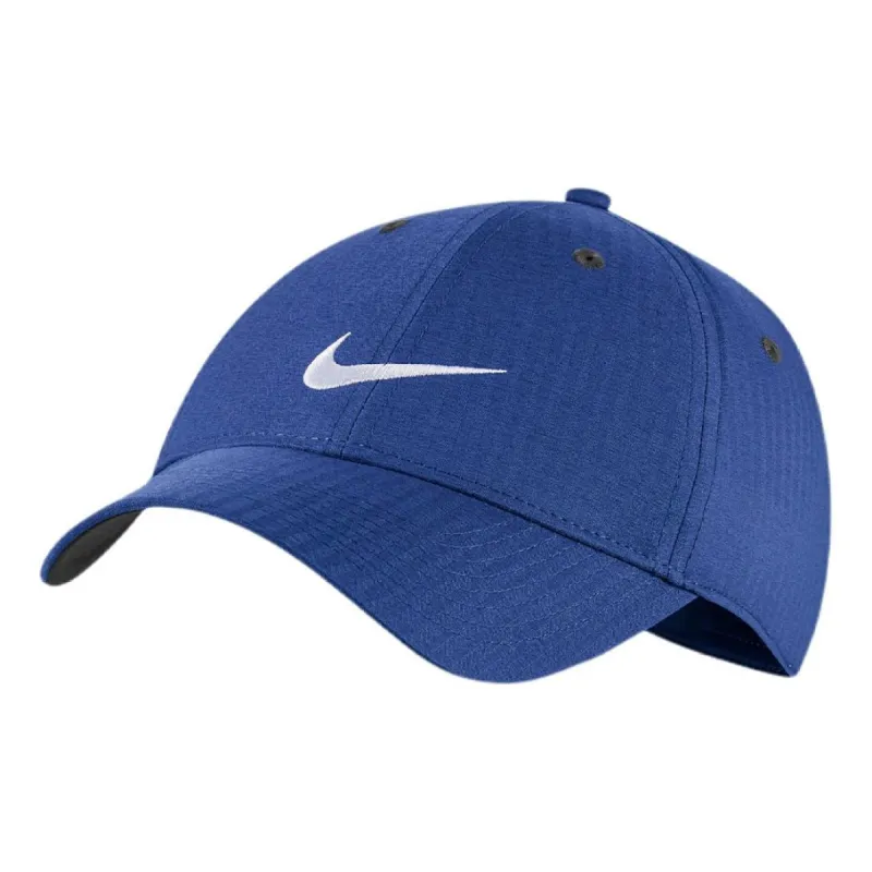 Nike Legacy91 Tech Hat 'Navy Blue' BV1076-480 sold by KicksCrew