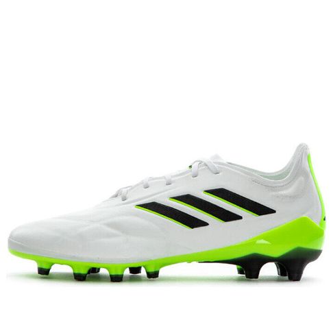 adidas Copa Pure.1 AG 'White Lucid Lemon' IE4992 sold by KicksCrew
