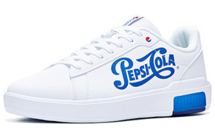 361 Degrees x Pepsi Skate Shoes 'White Blue' 572016624-1 sold by KicksCrew product image thumbnail 4
