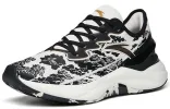 ANTA A-FLASHFOAM Antelope 2.0 Running Shoes 'Black White' 112215586-3 sold by KicksCrew