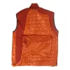 A-COLD-WALL* Puffer Gilet 'Orange' ACWMF19CNB04-ORAN sold by KicksCrew