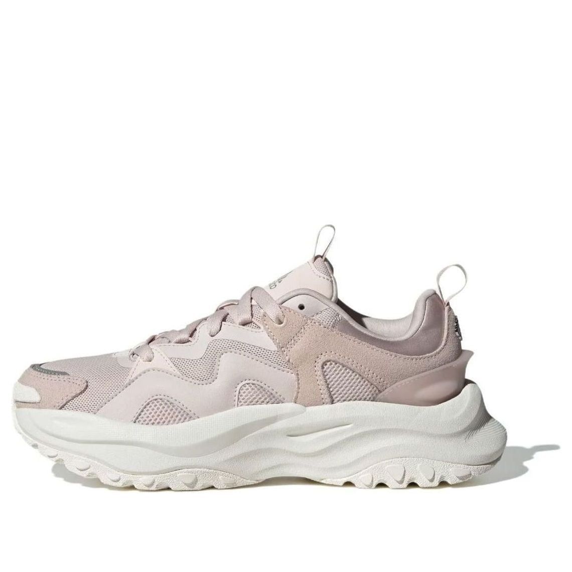 (WMNS) adidas Maxxwavy 'Pink' IE3458 sold by KicksCrew