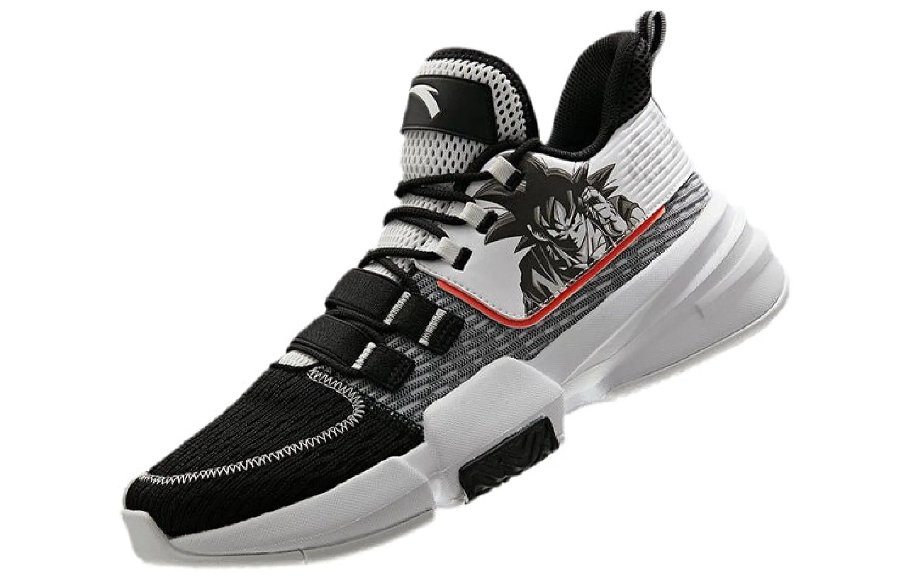 ANTA x Dragon Ball Super Light Crazy 1 'Goku' 112021615-1 | Parallel