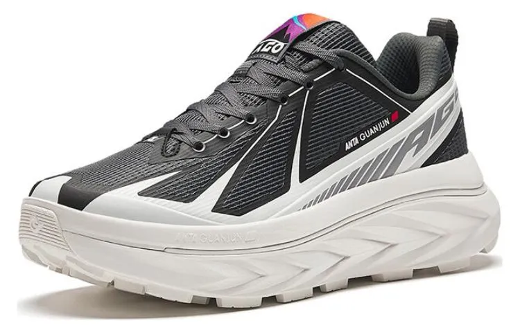 ANTA Champion 'Black White' 912416606A-5 sold by KicksCrew product image thumbnail 2