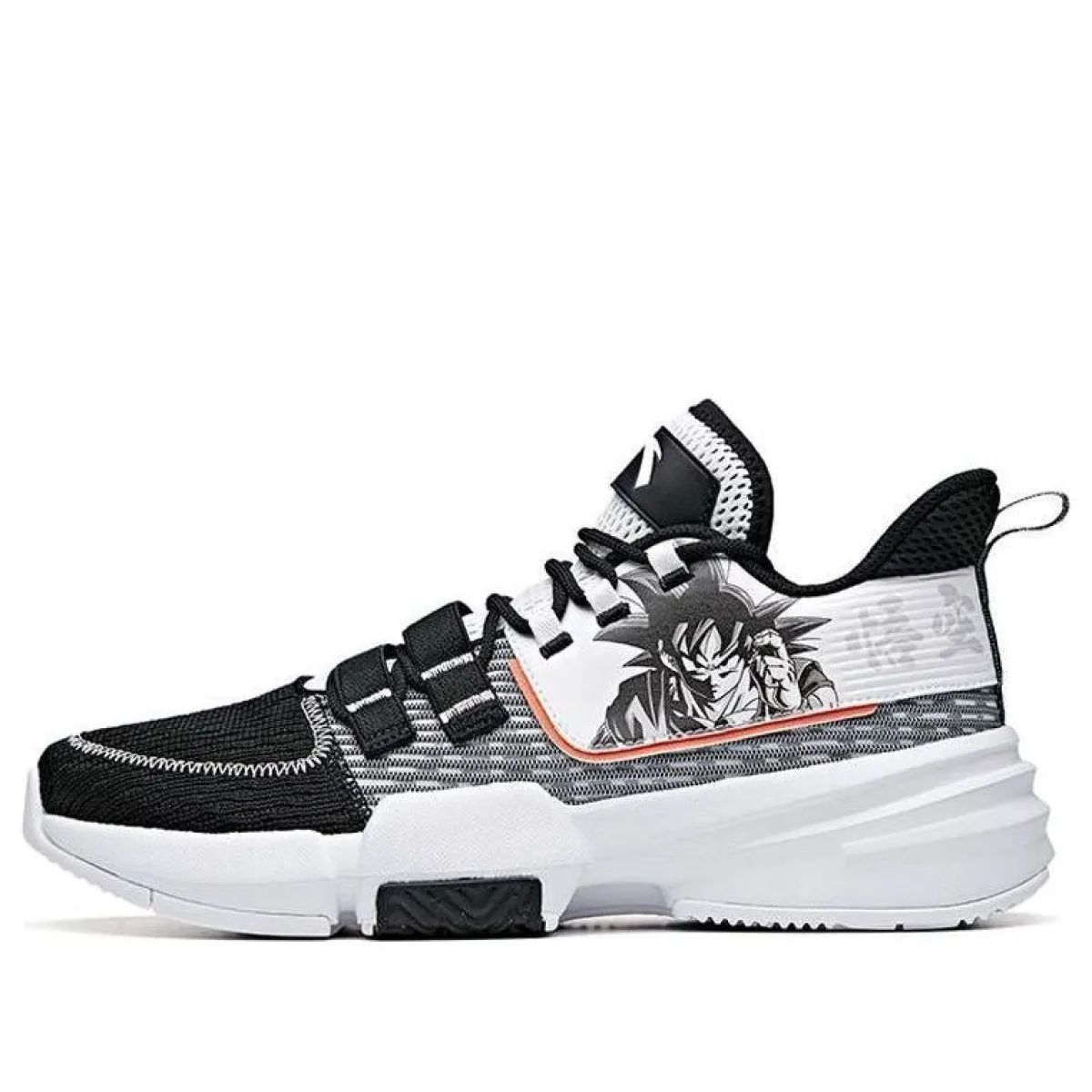 ANTA x Dragon Ball Super Light Crazy 1 'Goku' 112021615-1 | Parallel