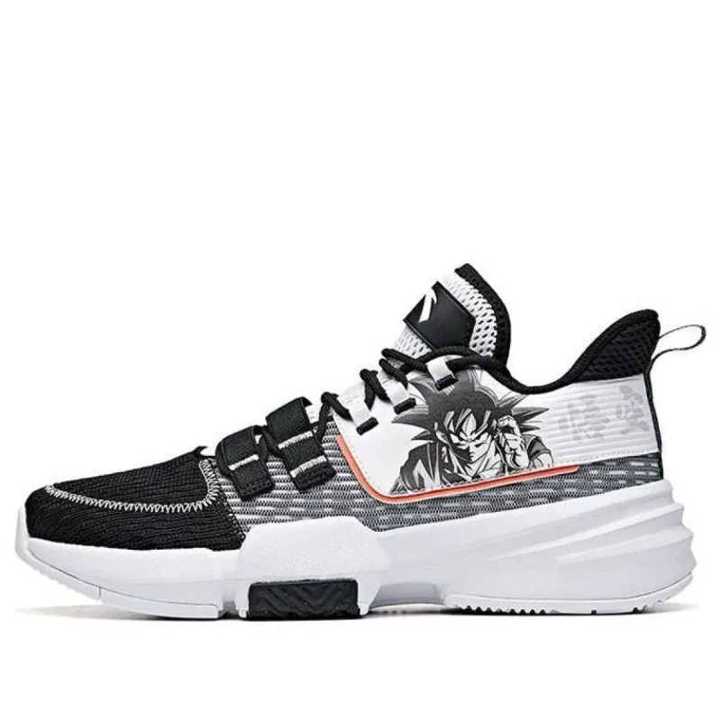 ANTA x Dragon Ball Super Light Crazy 1 'Goku' 112021615-1 | Parallel