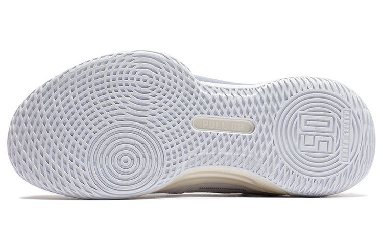 361 Degrees AG Pull Up 1.5 Aaron Gordon 'White Blue' 672231112-3 sold by KicksCrew product image thumbnail 6