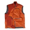A-COLD-WALL* Puffer Gilet 'Orange' ACWMF19CNB04-ORAN sold by KicksCrew
