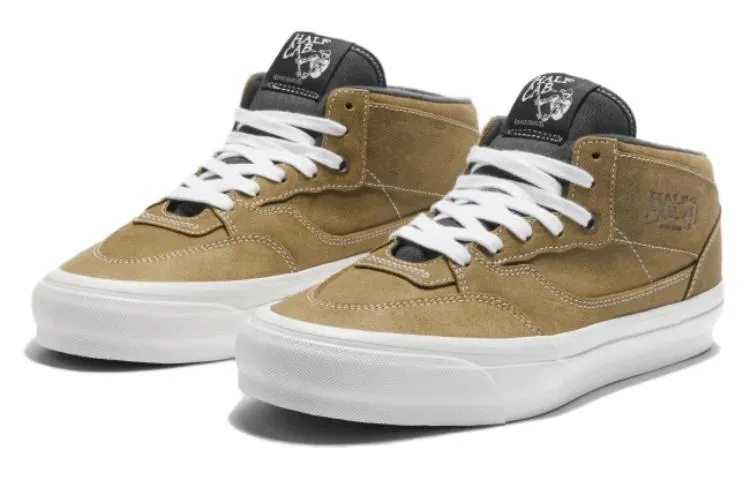 Vans Half Cab Reissue 33 'Brown' VN000CR71M7 sold by KicksCrew product image thumbnail 3