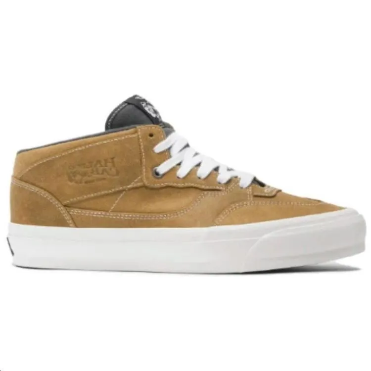 Vans Half Cab Reissue 33 'Brown' VN000CR71M7 sold by KicksCrew product image thumbnail 2
