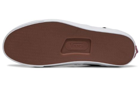 Vans Acer Ni Sp Leopard Low Sneakers 'Black White' VN0A4UWYTYQ sold by KicksCrew