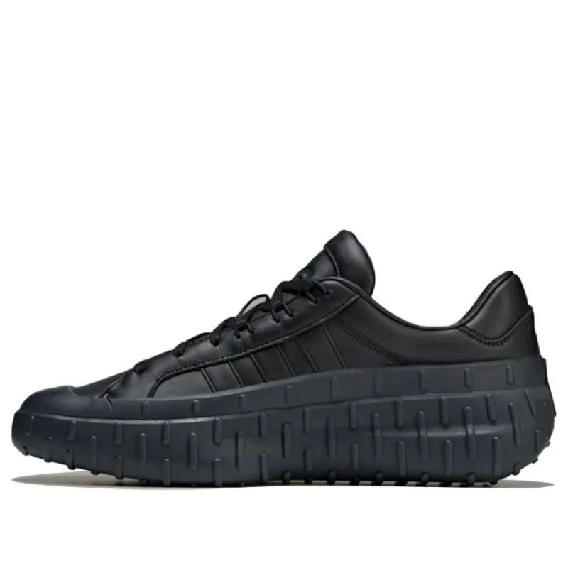 adidas Y-3 GR.1P 'Black Off White' FZ6392 sold by KicksCrew