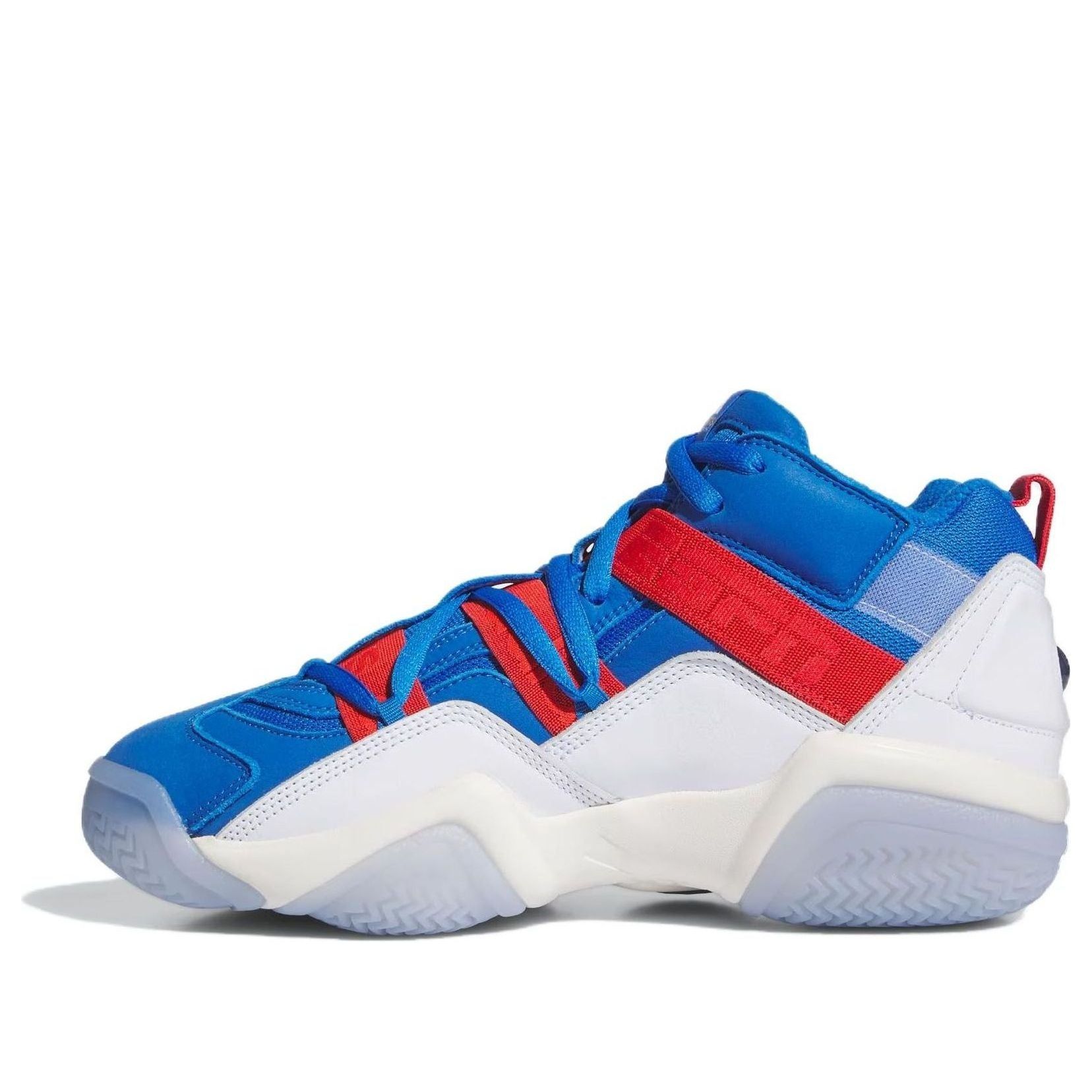 adidas ESPN x Top Ten 2000 'Blue Red' IG3748 sold by KicksCrew