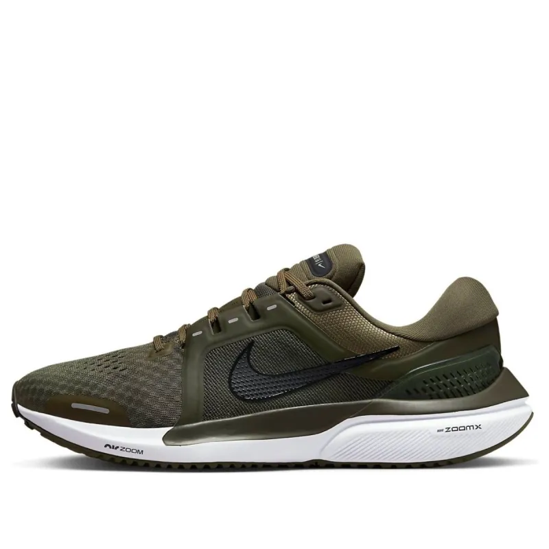 Nike Air Zoom Vomero 16 'Medium Olive' DA7245-200 sold by KicksCrew