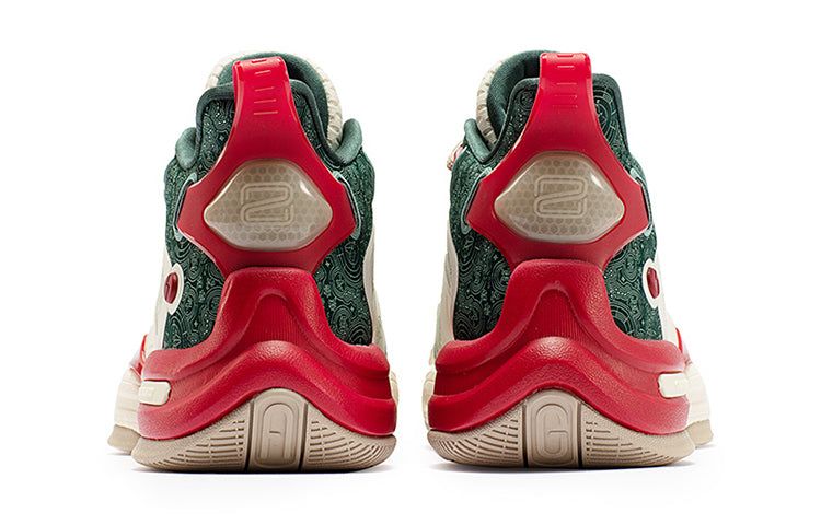 361 Degrees AG2X Aaron Gordon 'Unitary Rebeginning' 672231121-1 sold by KicksCrew product image thumbnail 5