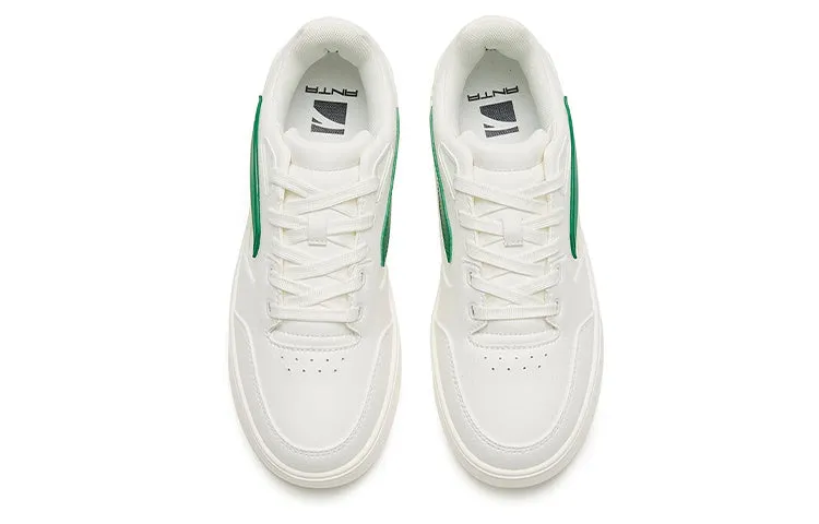 (WMNS) ANTA 982 'White Green' 122248066-7 sold by KicksCrew product image thumbnail 3