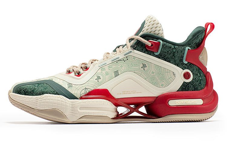 361 Degrees AG2X Aaron Gordon 'Unitary Rebeginning' 672231121-1 sold by KicksCrew product image thumbnail 2