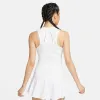 (WMNS) Nike Court Advantage Skirts 'White' FD5674-100 sold by KicksCrew