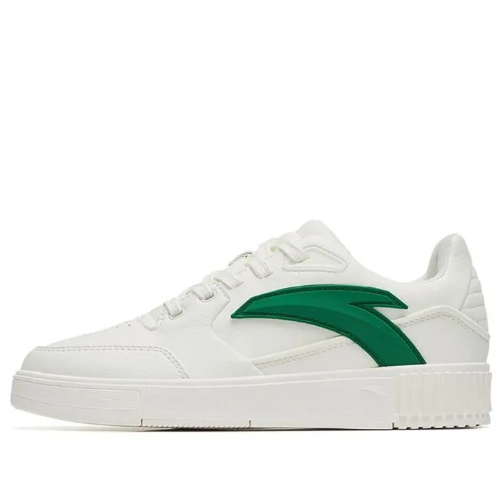 (WMNS) ANTA 982 'White Green' 122248066-7 sold by KicksCrew
