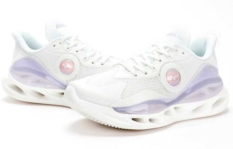(WMNS) Mizuno KOI 2.0 'Shallow Wisteria' D1GH230905 sold by KicksCrew product image thumbnail 4