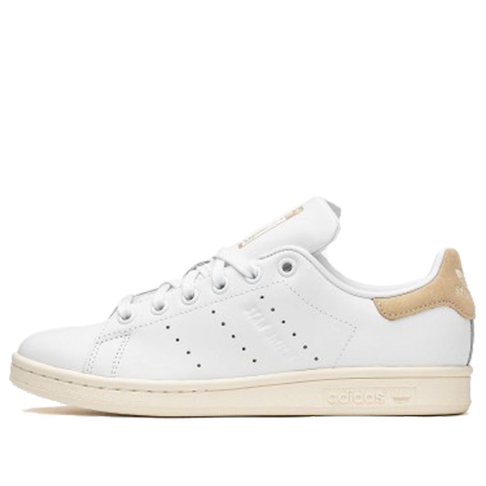 (WMNS) adidas Stan Smith 'White Beige' ID4537 sold by KicksCrew