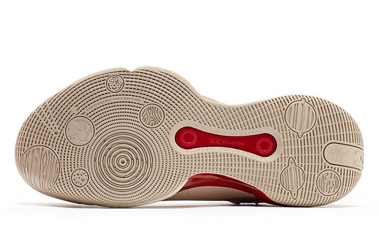 361 Degrees AG2X Aaron Gordon 'Unitary Rebeginning' 672231121-1 sold by KicksCrew product image thumbnail 6