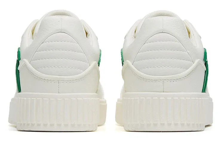 (WMNS) ANTA 982 'White Green' 122248066-7 sold by KicksCrew product image thumbnail 4